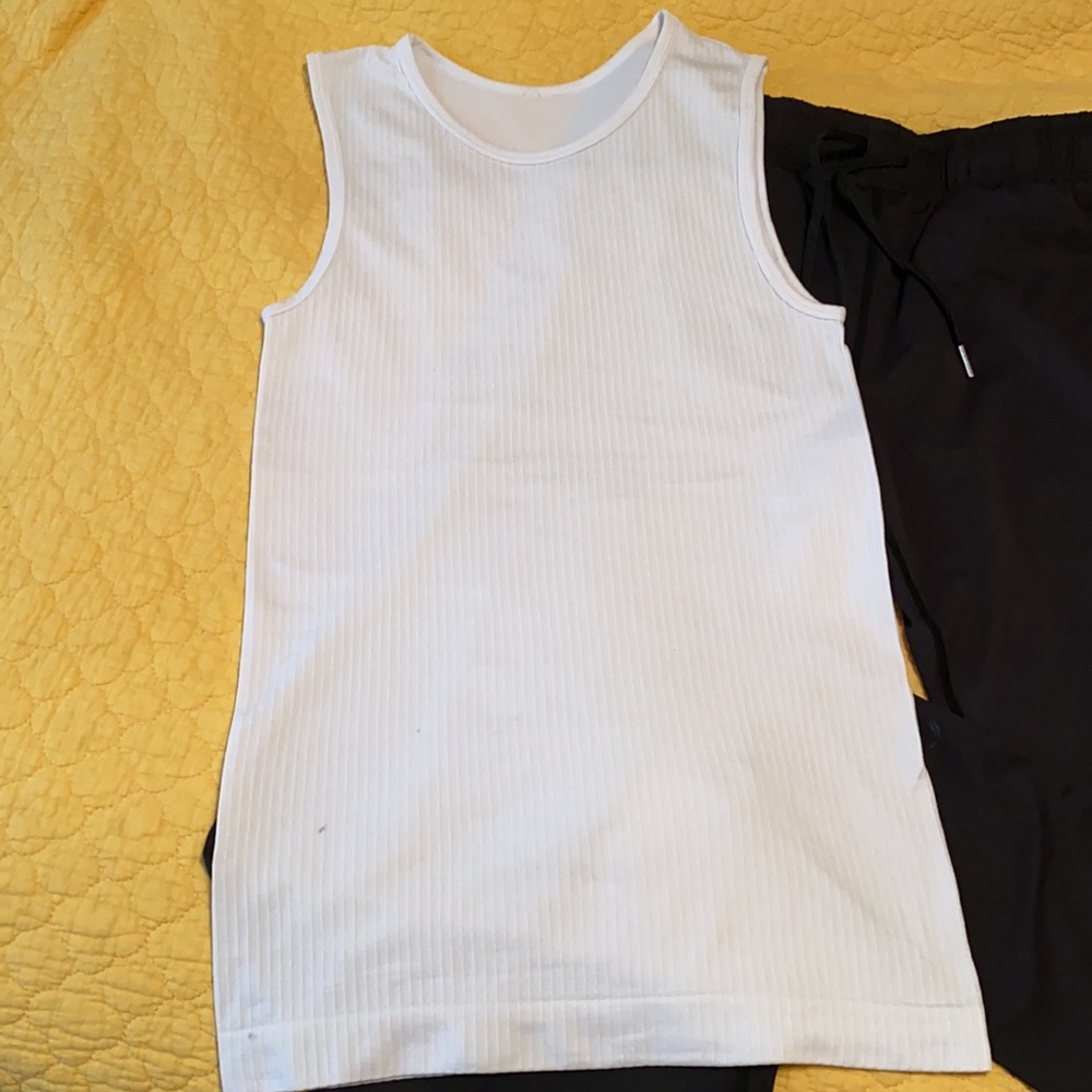 Zyia Pants and Free Tank - Picture 7 of 10